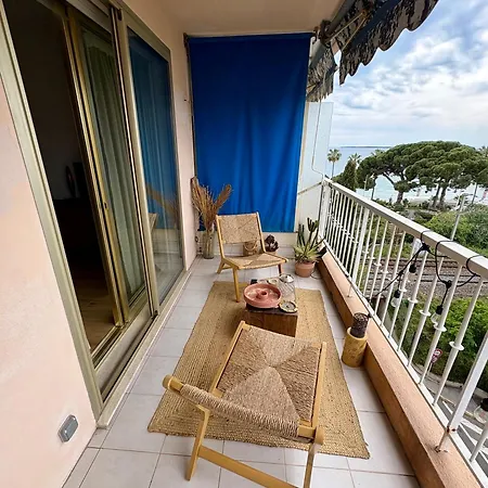 Moderne, Proche Plage, Climatisation *